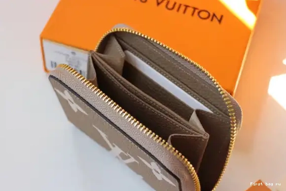 Frstbag ru ZIPPY COIN LOUIS VUITTON PURSE 0704